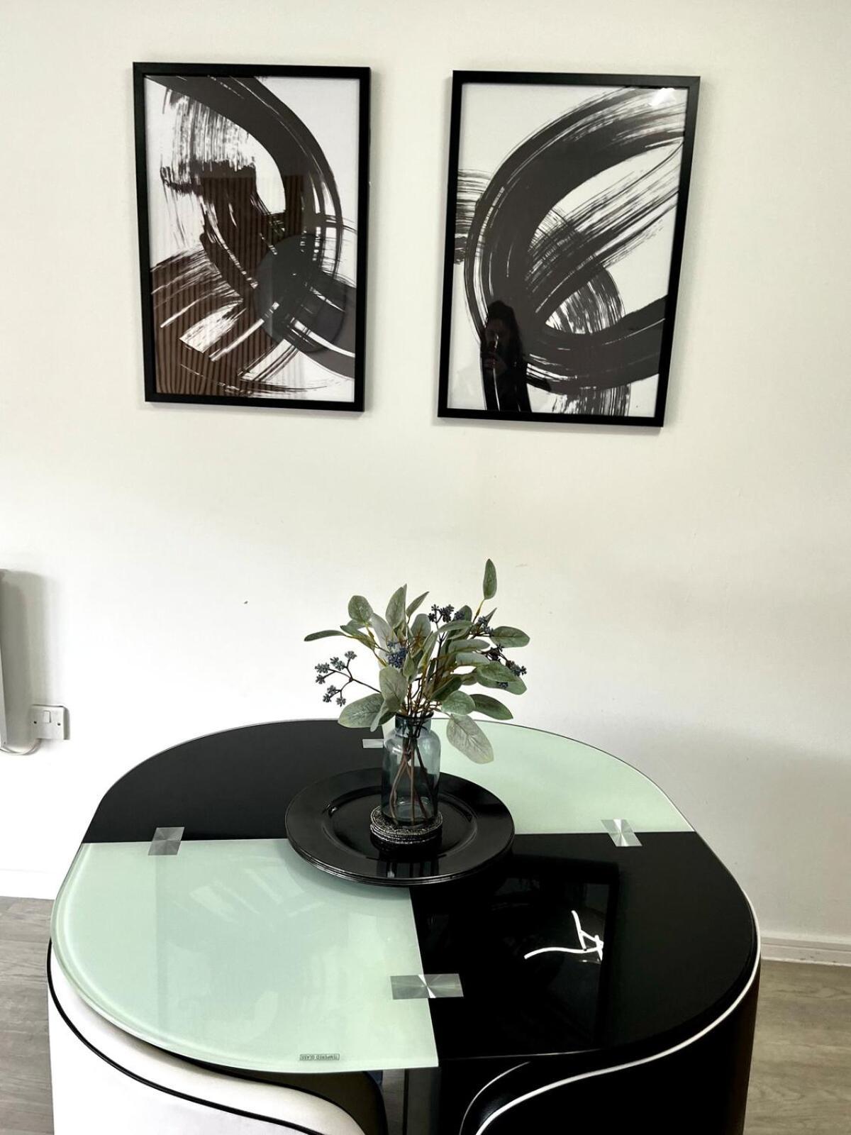 Serene 2-Bed Flat With Canal Views - Coop Live & Ethiad Manchester Exterior foto